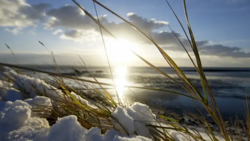 Побит новый мировой температурный рекорд