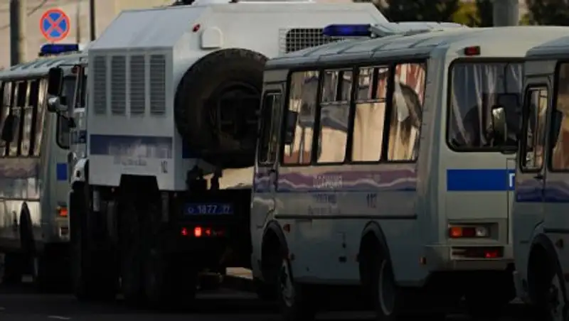 Названы самые криминальные регионы России