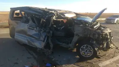 КазАвтожол, фото - Новости Zakon.kz от 26.12.2019 12:50