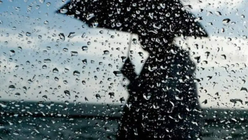 В Казахстане ожидаются дожди