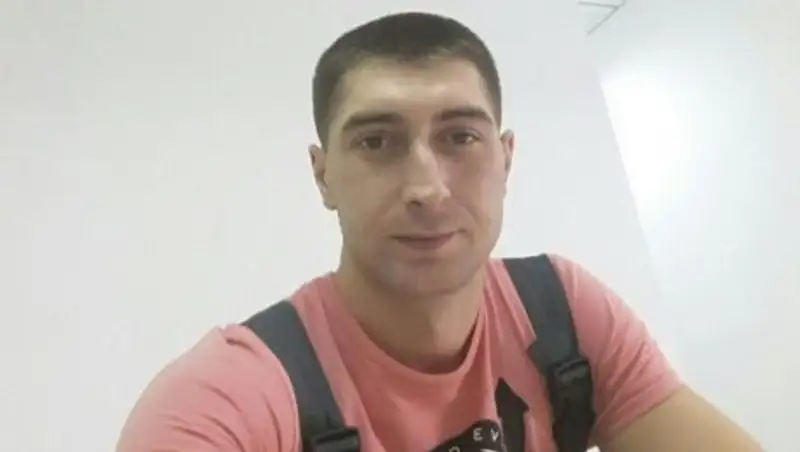 Убийство в детском саду Лисаковска: подозреваемый догнал и добил раненого парня