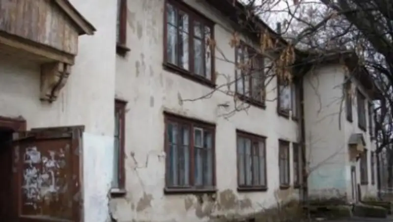 В Карагандинской области привлекут инвесторов для восстановления ветхих домов