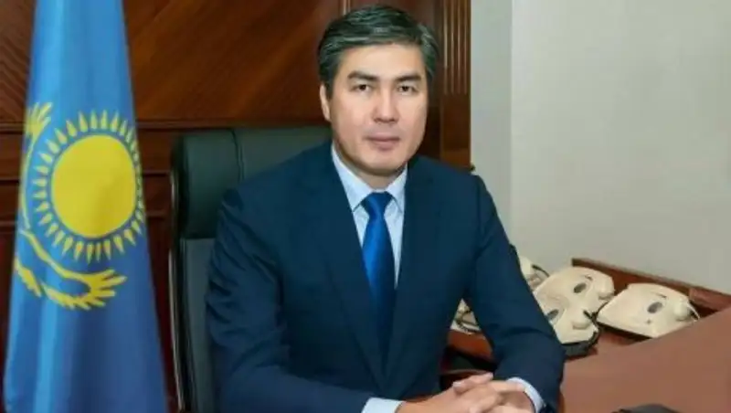 Асет Исекешев: Для нас важна обратная связь