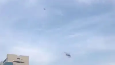 кадр из видео, фото - Новости Zakon.kz от 04.11.2019 19:21