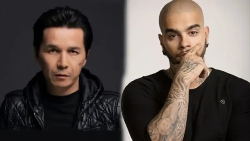 Тимати споет казахский хит "Аспанга караймын"