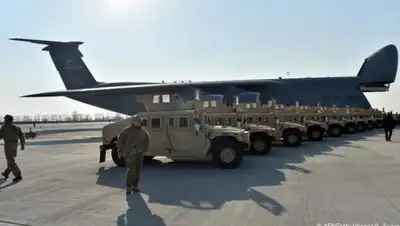 DW, фото - Новости Zakon.kz от 03.03.2021 06:33