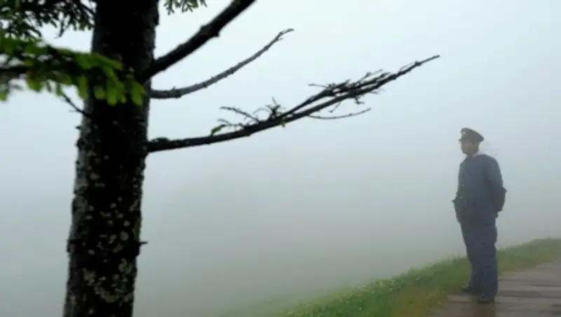 Из-за ливней 137 тысячам японцев рекомендовано эвакуироваться