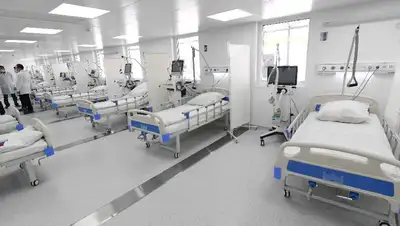 Коронавирус Казахстан 26 апреля, фото - Новости Zakon.kz от 26.04.2022 08:40