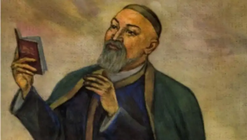 Песня Абая впервые прозвучала на японском языке