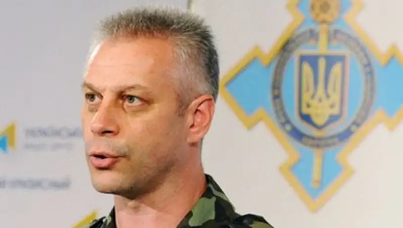 В Киеве насчитали 30 погибших украинских военных с момента прекращения огня