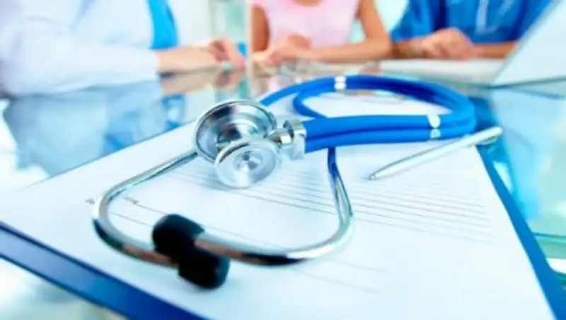 В Акмолинской области обсудили качество оказания медицинских услуг населению