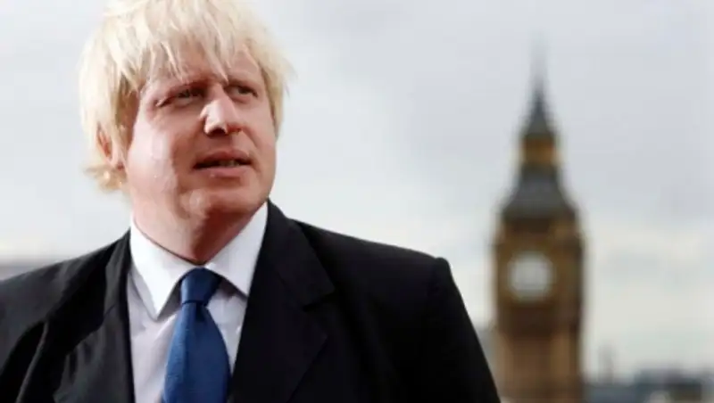 Мэр Лондона признал джихадистов любителями порно