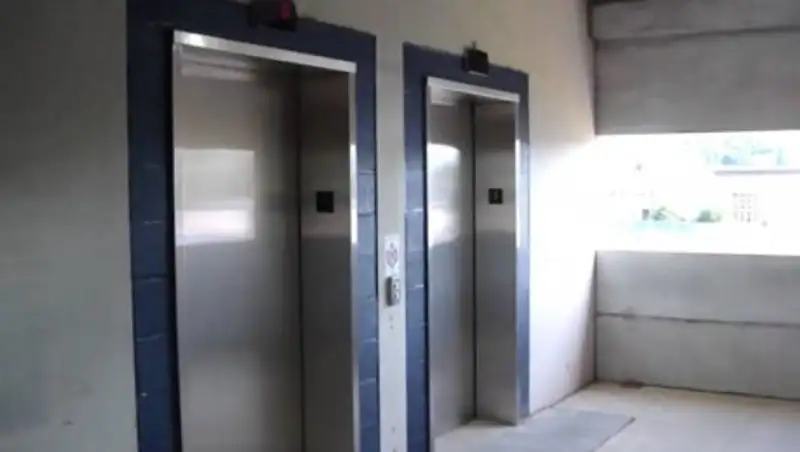 Свыше 130 лифтов заменят в этом году в многоэтажках Алматы