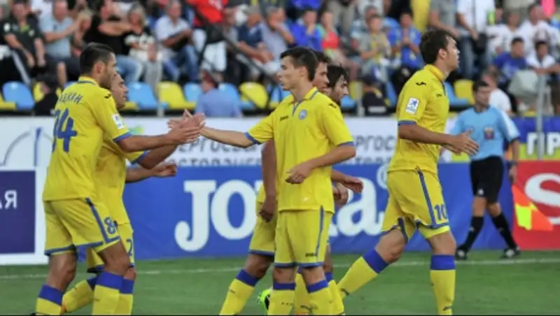 ФИФА: Допинг-контроль игроков "Ростова" связан со слухами об употреблении мельдония