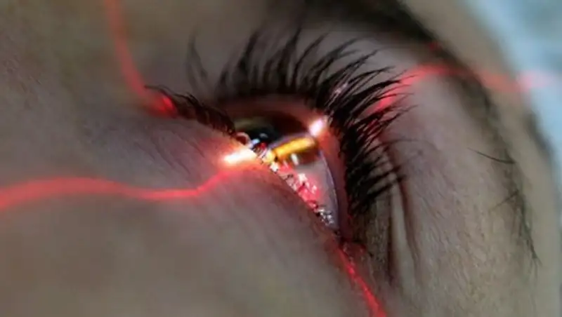 Эффективна ли лазерная коррекция зрения при дальнозоркости