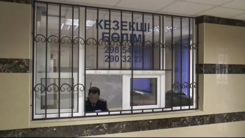 Пропавшего в Шымкенте мальчика нашли 