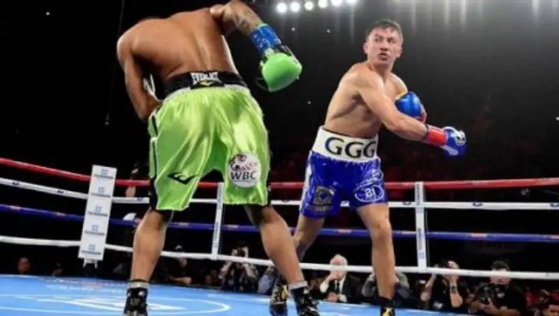 Головкин рассказал, как стать чемпионом