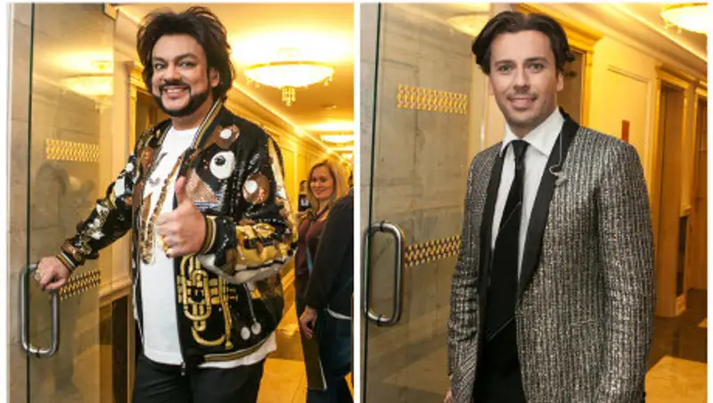 Ревность не теракт. Обвиняемый в покушении на Киркорова сослался на Галкина