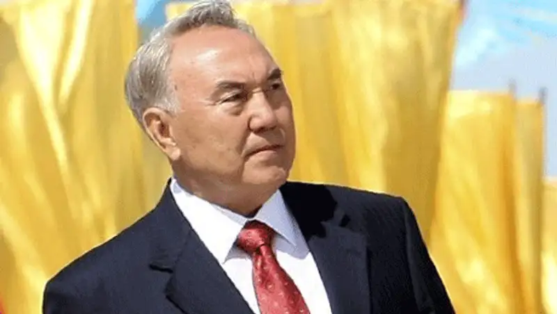 Н. Назарбаев получил ряд поздравлений от лидеров мирового сообщества, фото - Новости Zakon.kz от 01.12.2013 15:55