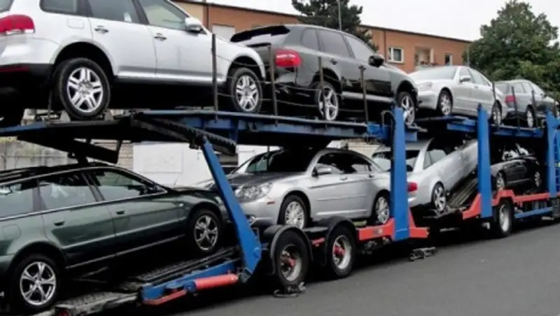 В Казахстан разрешат ввозить подержанные авто из Кыргызстана