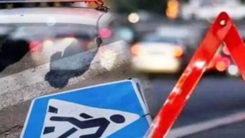 Возбуждено уголовное дело в отношении 16-летнего парня, сбившего на авто трех пешеходов