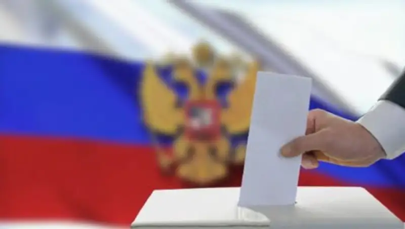 Что пишут мировые СМИ о выборах в России