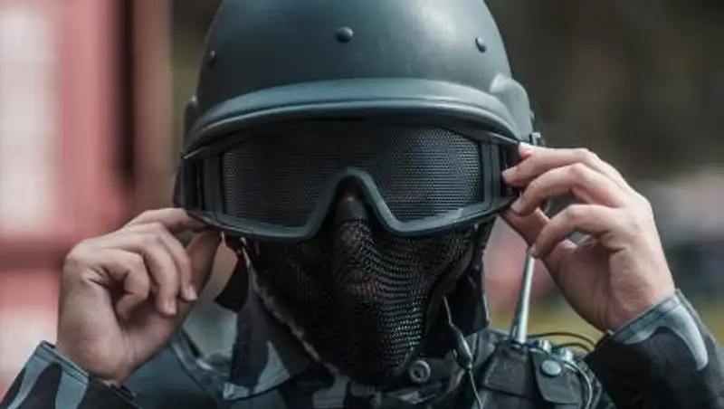 Еще одно нападение с ножом произошло во Франции