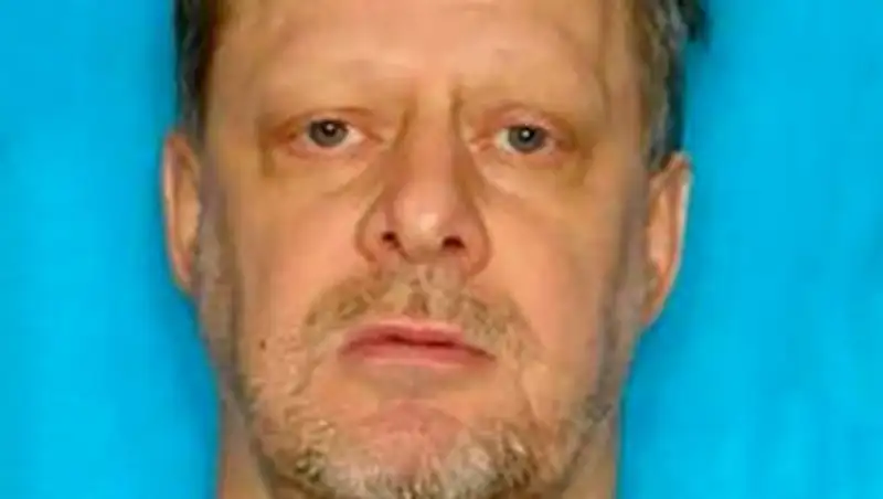 Лас-вегасский стрелок оказался миллионером