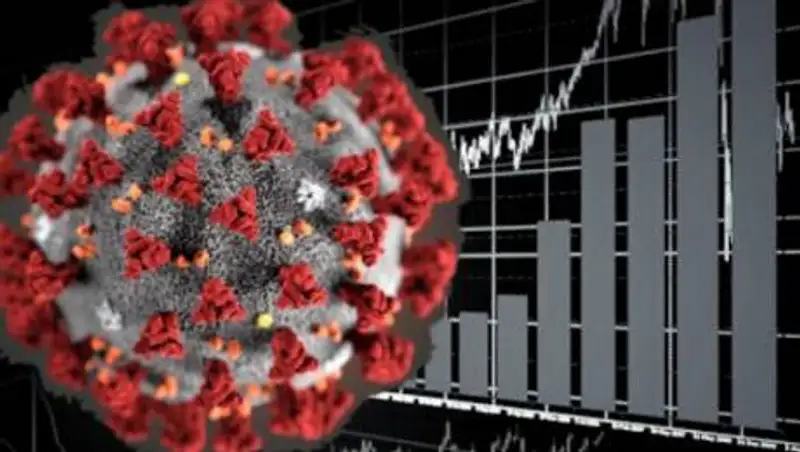 В Казахстане выявили более 483 тысяч случаев коронавируса