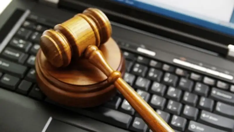 Подать исковое заявление теперь можно прямо из дома