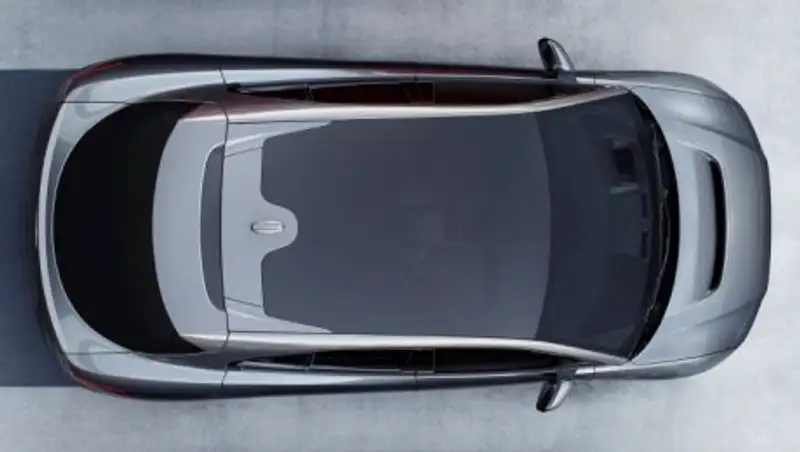 Jaguar показал серийный электрокроссовер I-Pace