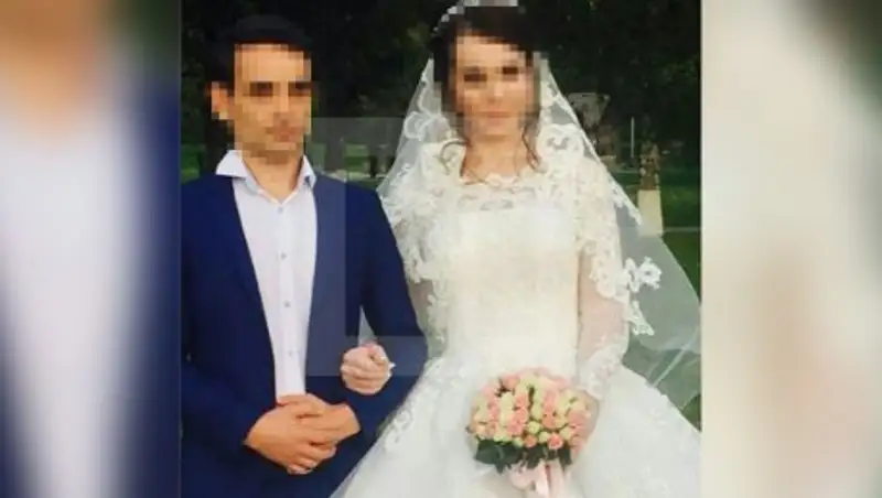 Транссексуал из Дагестана после операции вышел замуж