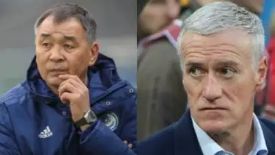 sports.kz, фото - Новости Zakon.kz от 27.03.2021 21:50