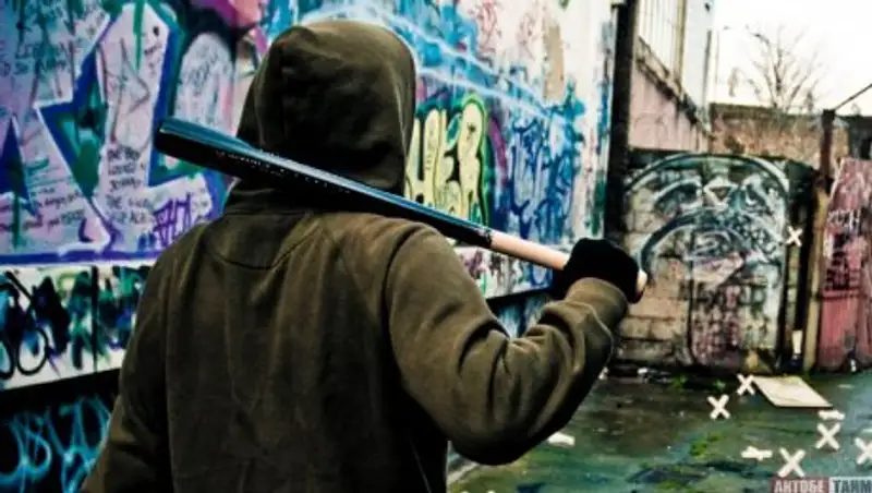 Двести актюбинцев с кастетами и ножами готовили массовую драку