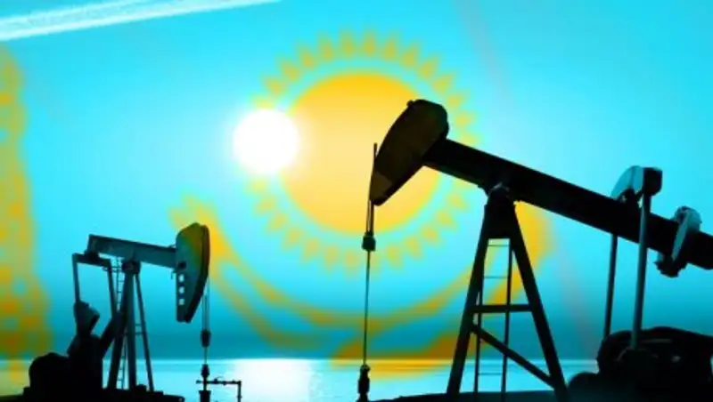 На международных рынках восстанавливается спрос на казахстанскую нефть