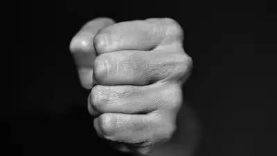 драка, происшествие, пьянство   , фото - Новости Zakon.kz от 07.12.2021 09:51