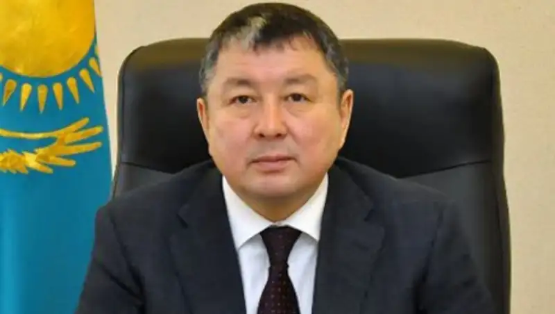 Замакима Астаны объяснил причины разных тарифов за услуги КСК в Астане