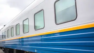 railnews.kz, фото - Новости Zakon.kz от 30.03.2020 10:22