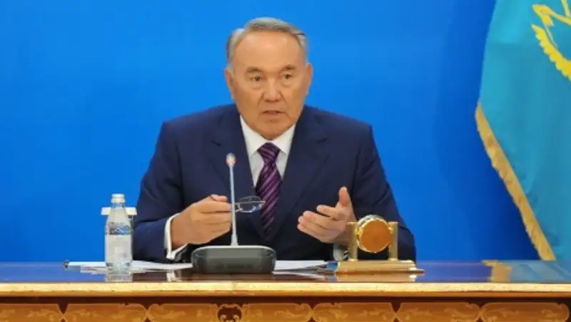 Президент Казахстана призвал экономить государственные средства