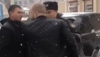 Zakon.kz, фото - Новости Zakon.kz от 23.02.2018 17:12