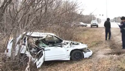 Кадр из видео, фото - Новости Zakon.kz от 30.10.2019 16:50