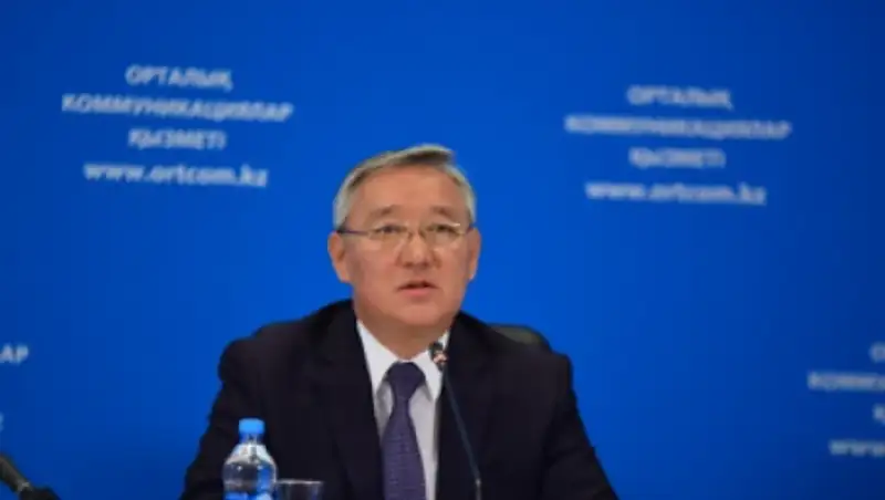 Действующий формат ЕНТ не будет меняться в Казахстане - МОН