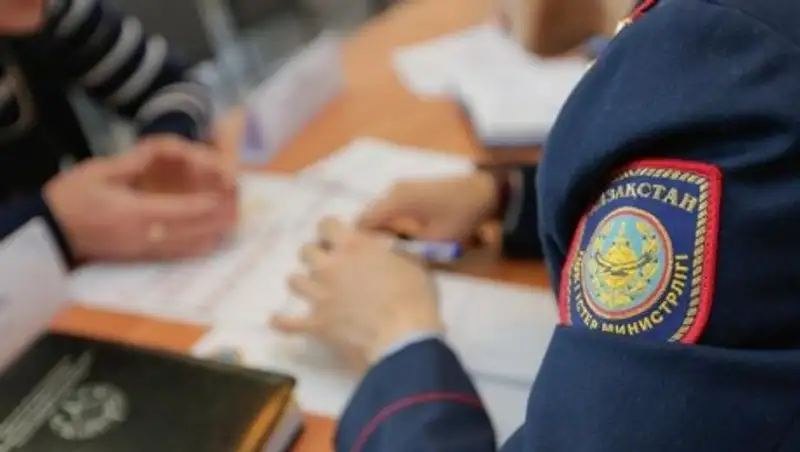 По факту драки между депутатами маслихата в ЮКО возбуждено уголовное дело