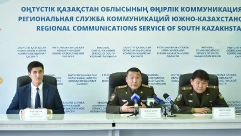 В ЮКО более 72 высотных зданий прошли полную проверку