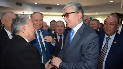 Акорда, фото - Новости Zakon.kz от 23.03.2019 15:20