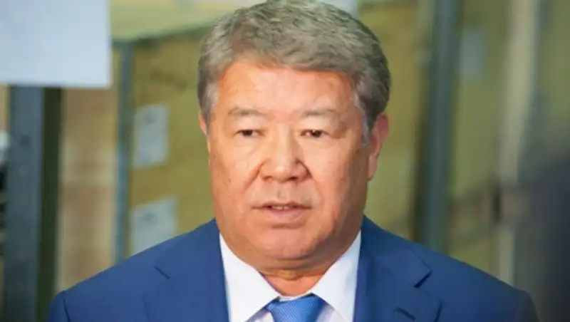 Есимов: за счет инвестпроектов ЭКСПО-2017 создано дополнительно 5 тыс. новых рабочих мест