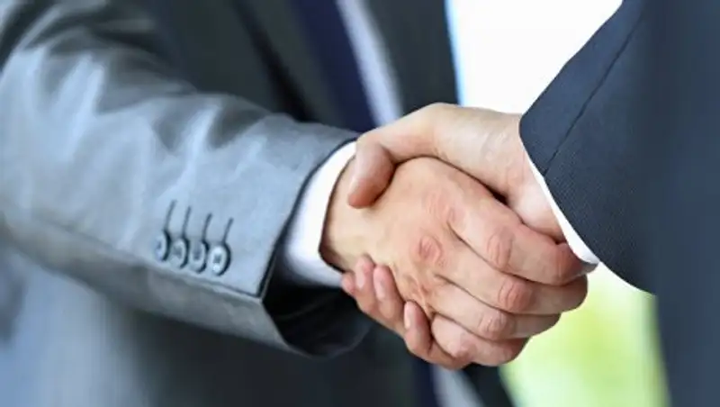 Россия и Казахстан обсудят создание СП на базе петербургского "Диаконта"