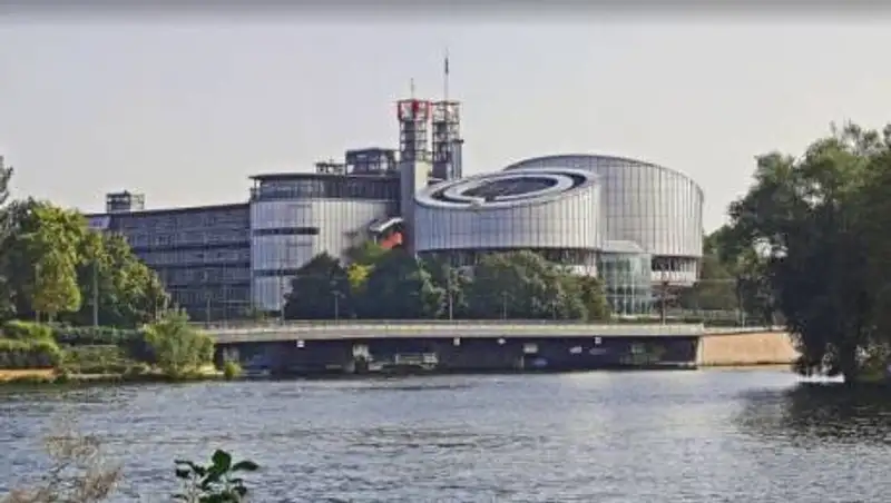 Ответственность за смерть Литвиненко несет Россия – ЕСПЧ