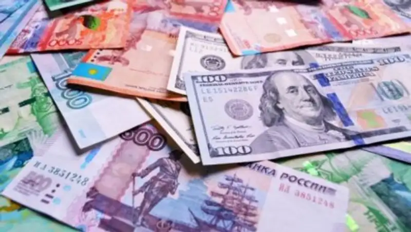 Курсы валют на выходные дни