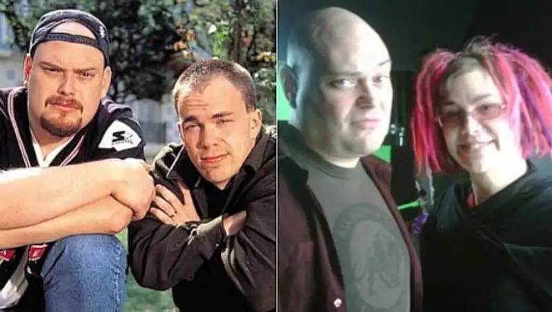 Второй из братьев Вачовски сменил пол